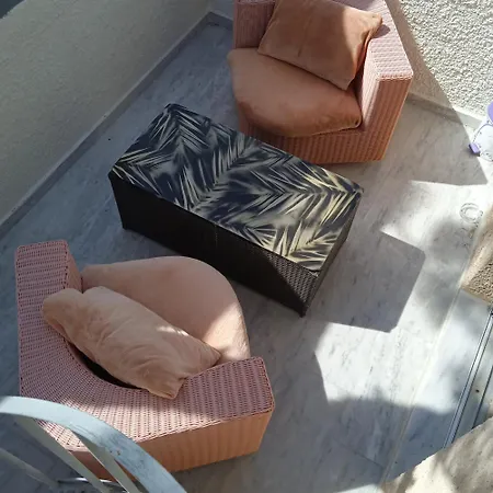 The 3* Перисса