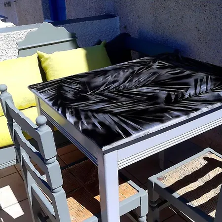 The Aparthotel