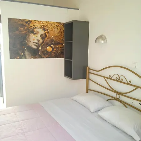 Aparthotel The
